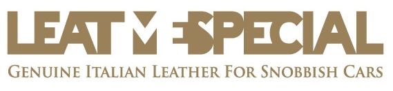 Leat Me Special Automotive Leather