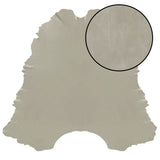 Silver Lining  Gray- Highline Transitional Two Tone Collection - Whole Hide Upholster Leather ($7.00/SqFt)