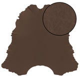 Corky Brown - Highline Transitional Two Tone Collection - Whole Hide Upholstery Leather ($7.00/SqFt)