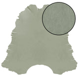 Mint Green - Highline Transitional Two Tone Collection - Whole Hide Upholstery Leather ($7.00/SqFt)