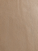 7 Hide Pack of Adobe Tan (Beige) in Milled Pebble Texture - Original Factory Leather Matches Ford F150 XTR
