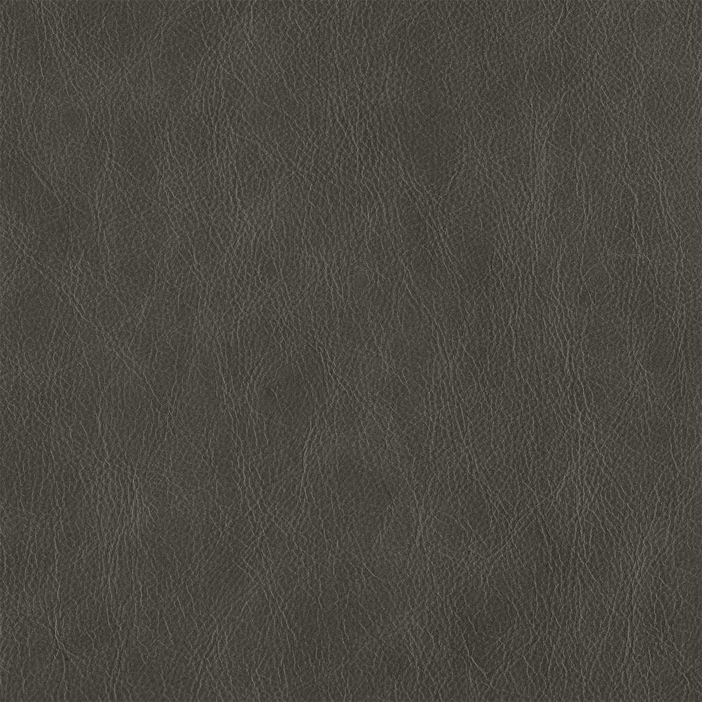 Dark Gray - Highline Transitional Two Tone Collection - Whole Hide Furniture Leather ($5.00/SqFt)