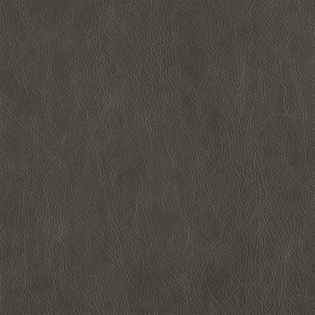 Dark Gray - Highline Transitional Two Tone Collection - Whole Hide Upholstery Leather ($7.00/SqFt)