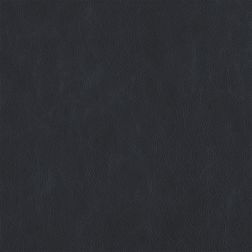 Midnight Blue - Highline Transitional Two Tone Collection - Whole Hide Furniture Leather ($5.00/SqFt)