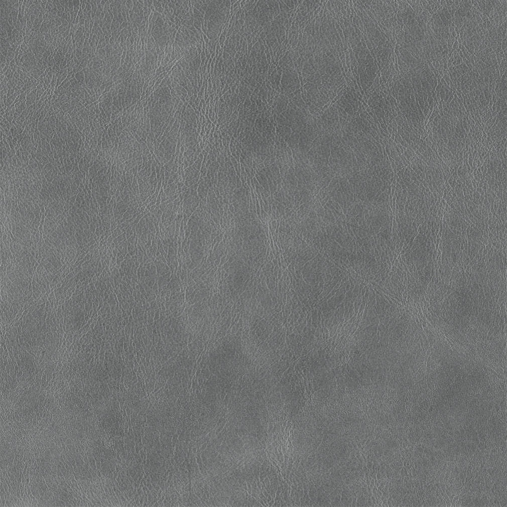 Cloudy Gray - Highline Transitional Two Tone Collection - Whole Hide Furniture Leather ($5.00/SqFt)