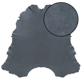 Blue Breeze - Highline Transitional Two Tone Collection - Whole Hide Upholstery Leather ($7.00/SqFt)