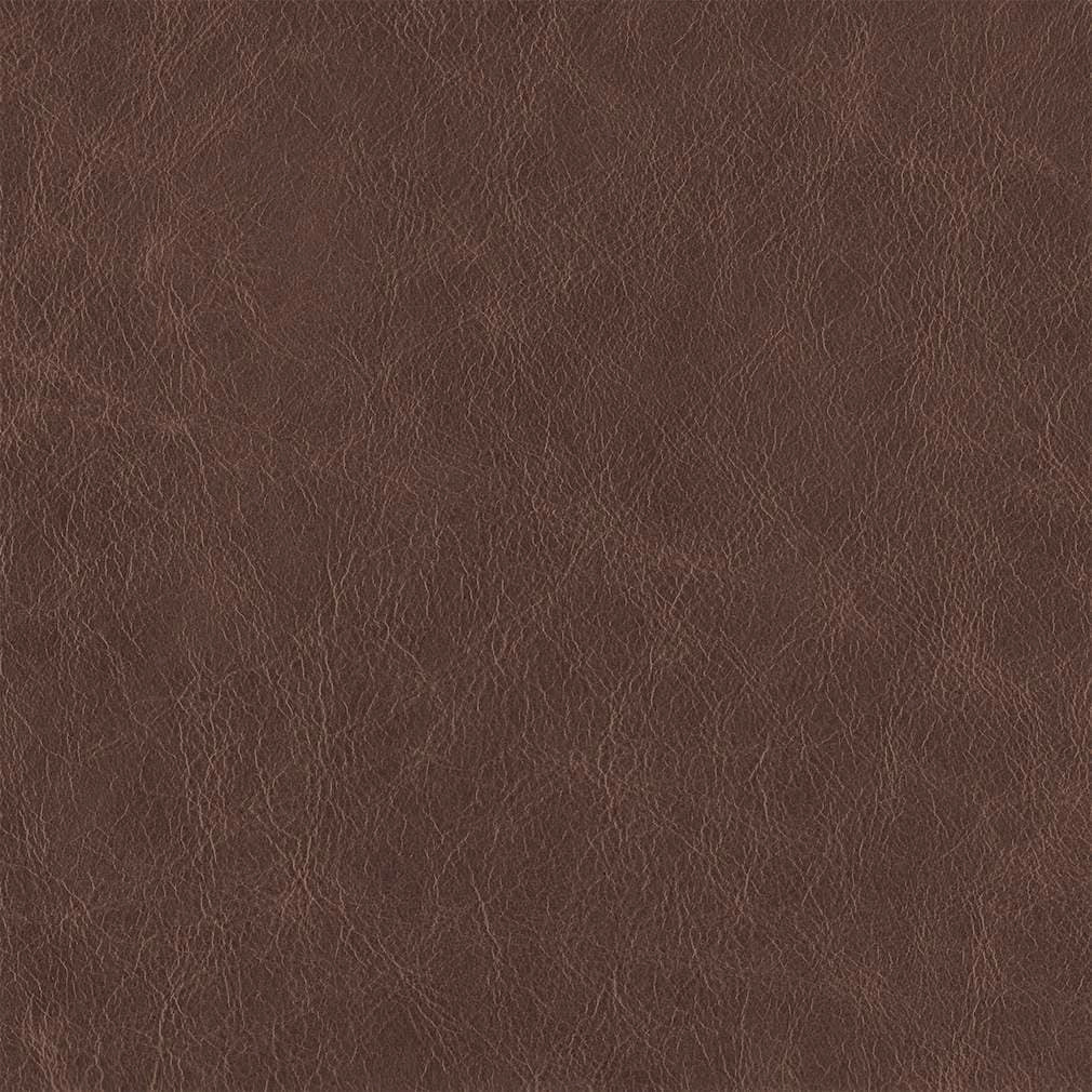 Coffee Brown - Highline Transitional Two Tone Collection - Whole Hide Furniture Leather ($5.00/SqFt)