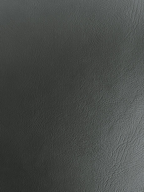 7 Hide Pack of Very Dark Pewter (Dark Grey) Monticello Leather