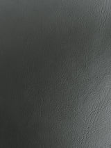 7 Hide Pack of Very Dark Pewter (Dark Grey) Monticello Leather