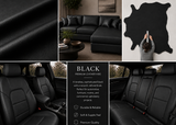 Grade One - Soft Leather Whole Hide - GM (General Motors) Automotive - Meridian Furniture Upholstery
