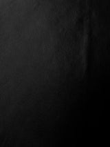 Soft Leather - Black - 5 Hide Pack ($3.50/Sqft)