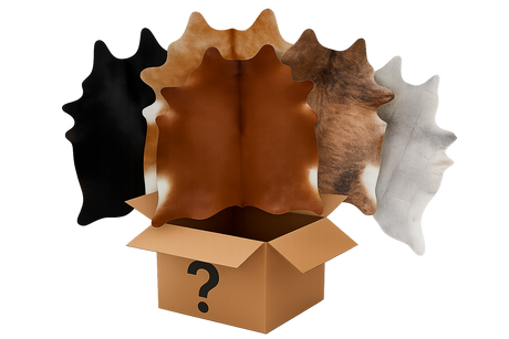 Special Promotion $99 Mystery Hair On Hide