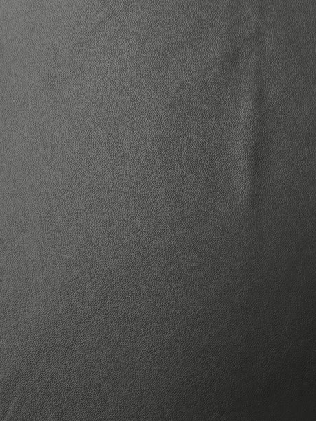 Soft Leather - Dark Gray - 5 Hide Pack ($3.50/Sqft)