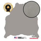 1 Hide of Taupe Capri OEM Leather 2005 Honda ($6.99/Sqft)