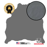 1 Hide of Quartz Kiesel Capri Leather Hide 2008 Honda ($6.99/sqft)