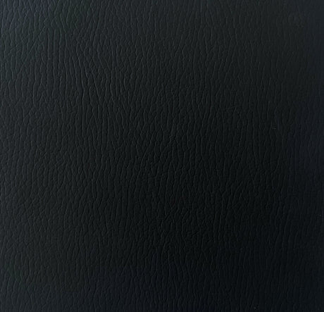 7 Hide Pack of Black Verona Leather Toyota 2009 Tundra