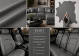 Grade One - Soft Leather Whole Hide - GM (General Motors) Automotive - Meridian Furniture Upholstery
