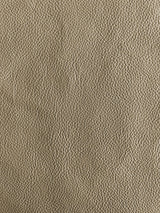 7 Hide Pack of Frost Beige Meridian Original Factory Leather Match Jeep Grand Cherokee