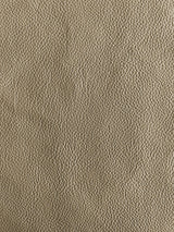 7 Hide Pack of Frost Beige Meridian Original Factory Leather Match Jeep Grand Cherokee