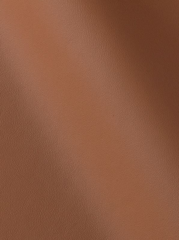 Jaguar Automotive OEM Leather - 100sqft - $6.99 per Sqft - G 202124 Tan