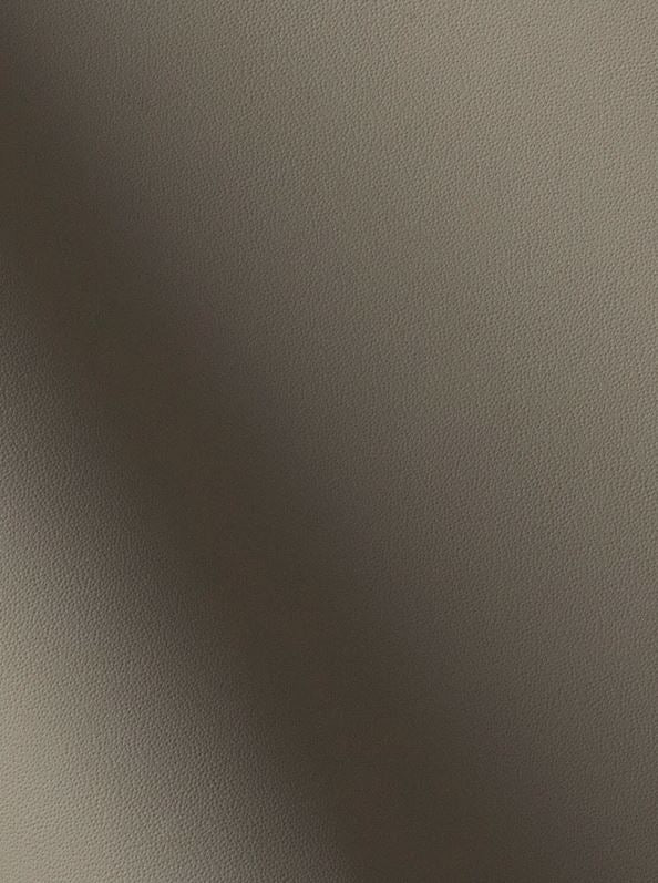 Jaguar Automotive OEM Leather - 100sqft - $6.99 per Sqft - G 202130 Gray
