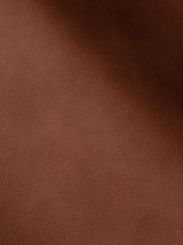 Lamborghini Automotive OEM Leather - 100sqft - $6.99 per Sqft - G 202142 Brown