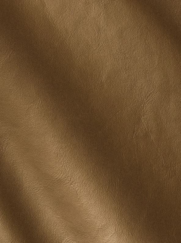 Lamborghini Automotive OEM Leather - 100sqft - $6.99 per Sqft - G 202151 Gold