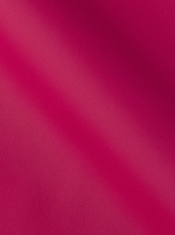 Lamborghini Automotive OEM Leather  - 100sqft - $6.99 per Sqft - G 202155 Burgundy
