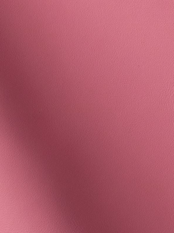 Lamborghini Automotive OEM Leather  - 100sqft - $6.99 per Sqft - G 202157 Pink