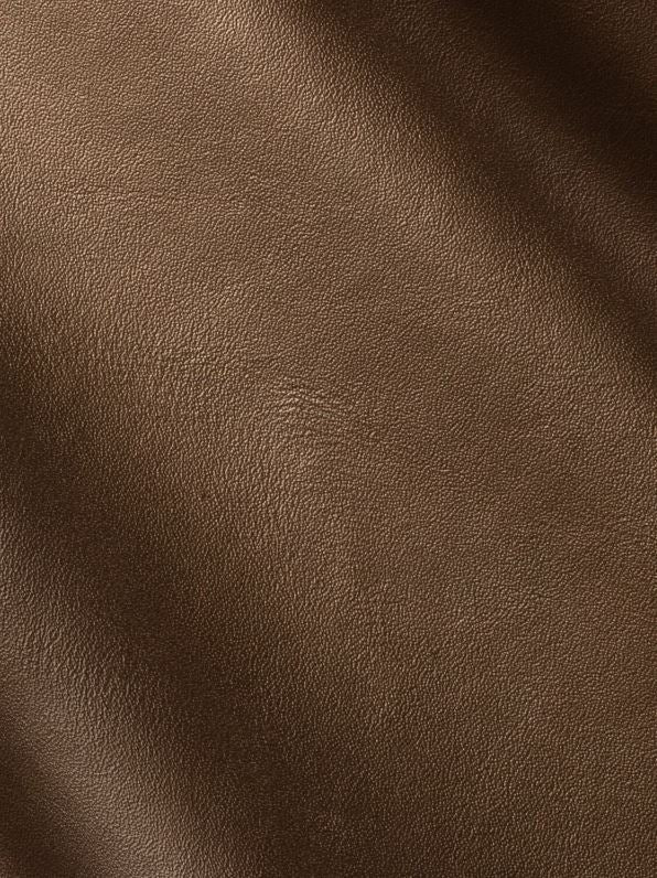 Lamborghini Automotive OEM Leather - 100sqft - $6.99 per Sqft - G 202158 Gold