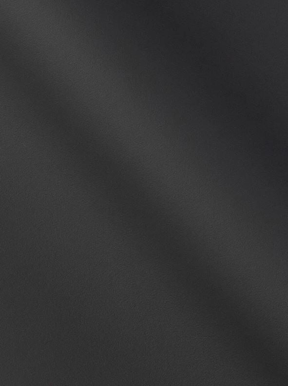 Lamborghini Automotive OEM Leather - 100sqft - $6.99 per Sqft - G 202159 Black