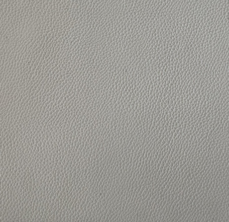 1 Hide of Light Titanium Meridian 2007 Leather GM ($6.99/SqFt)