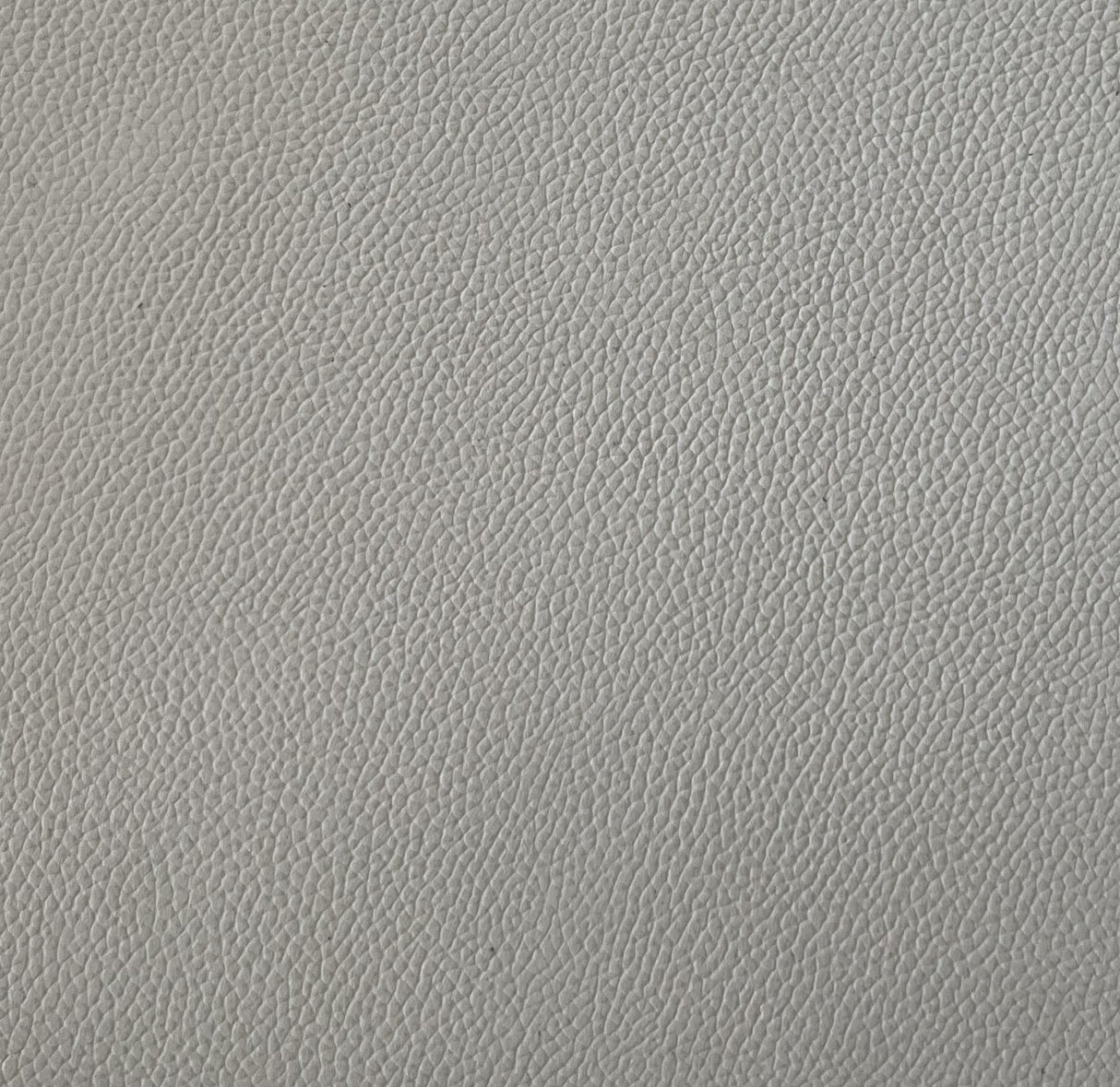 7 Hide Pack of Light Titanium Meridian Leather 2007 GM