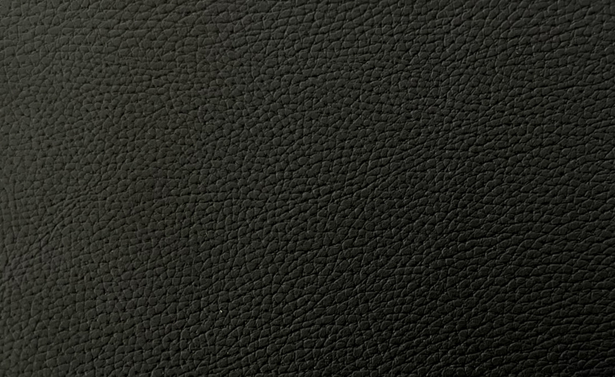 1 Hide of Black Bristol Leather 2013 Chrysler ($6.99/SqFt)