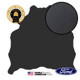 1 Hide Charcoal Black Soho Ford 2007 ($6.99/SqFt)