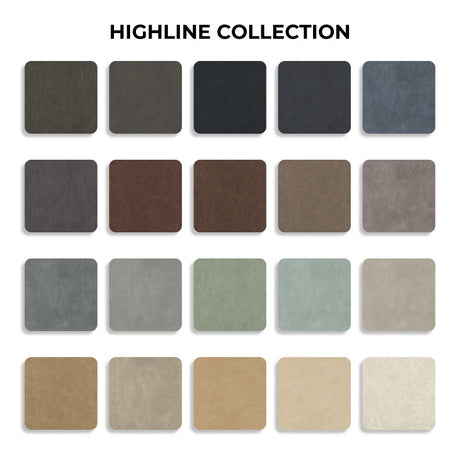 Highline Collection Sample Swatch Book