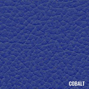 Katzkin Automotive Leather - Cobalt