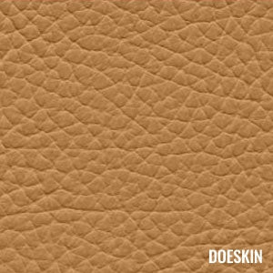 Katzkin Automotive Leather - Doeskin - 1 Side