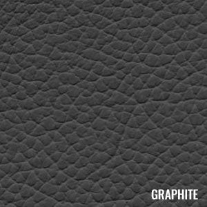 Katzkin Automotive Leather - Graphite - 1 Side