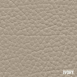 Katzkin Automotive Leather - Ivory - 1 Side