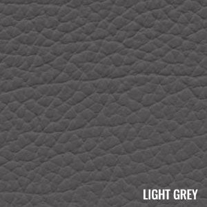 Katzkin Automotive Leather - Lt. Grey