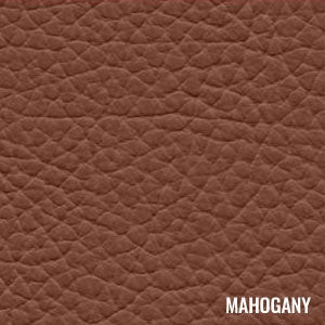 Katzkin Automotive Leather - Mahogany