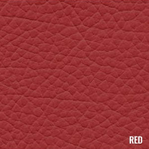 Katzkin Automotive Leather - Red