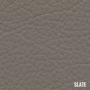 Katzkin Automotive Leather - Slate - 1 Side
