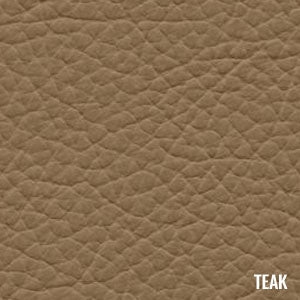 Katzkin Automotive Leather - Teak - 1 Side