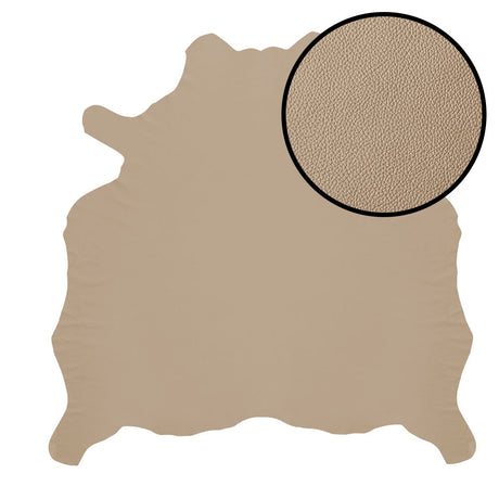 Grade One - Soft Leather Whole Hide - GM (General Motors) Automotive - Meridian Furniture Upholstery