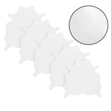 Grade One - Soft Leather Whole Hide Black - GM (General Motors) Automotive - Meridian Furniture Upholstery