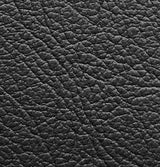 Whole Hide Black Leather - MB - Furniture Upholstery