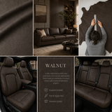Grade One - Soft Leather Whole Hide - GM (General Motors) Automotive - Meridian Furniture Upholstery