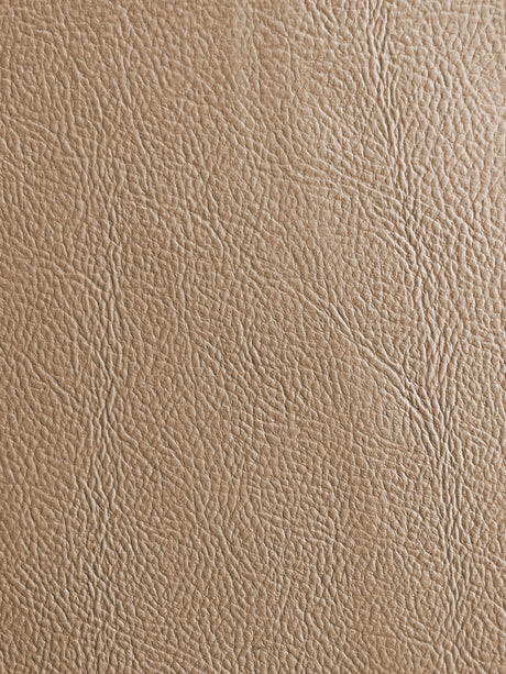 1 Hide of Adobe Tan (Beige) in Milled Pebble Texture - Original Factory Leather Matches Ford F150 XTR ($6.99/Sqft)